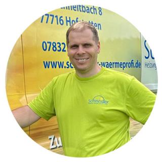 Schneider Wärmeprofi